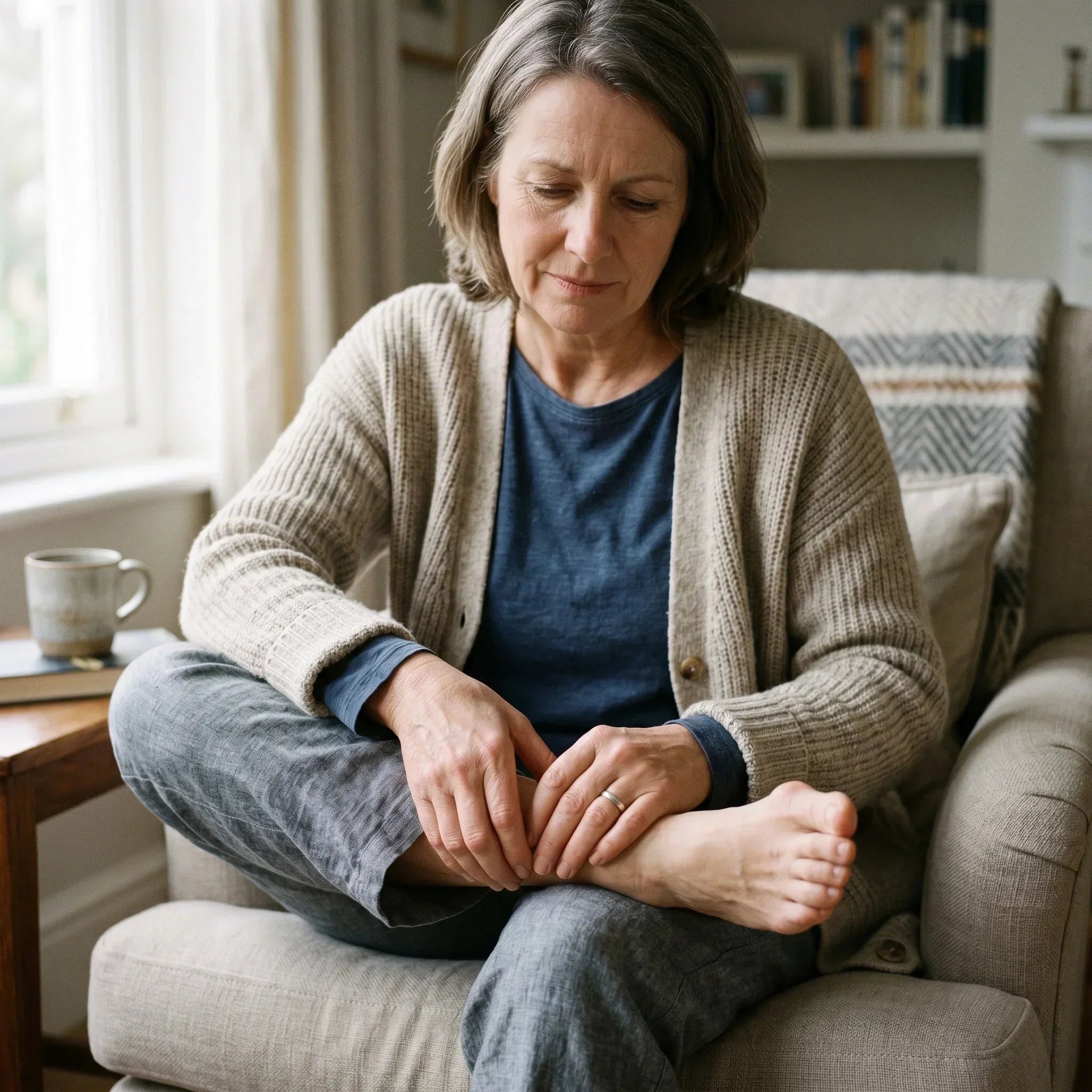 Hallux Valgus : 5 Méthodes Efficaces pour Soulager la Douleur Sans Chirurgie Image