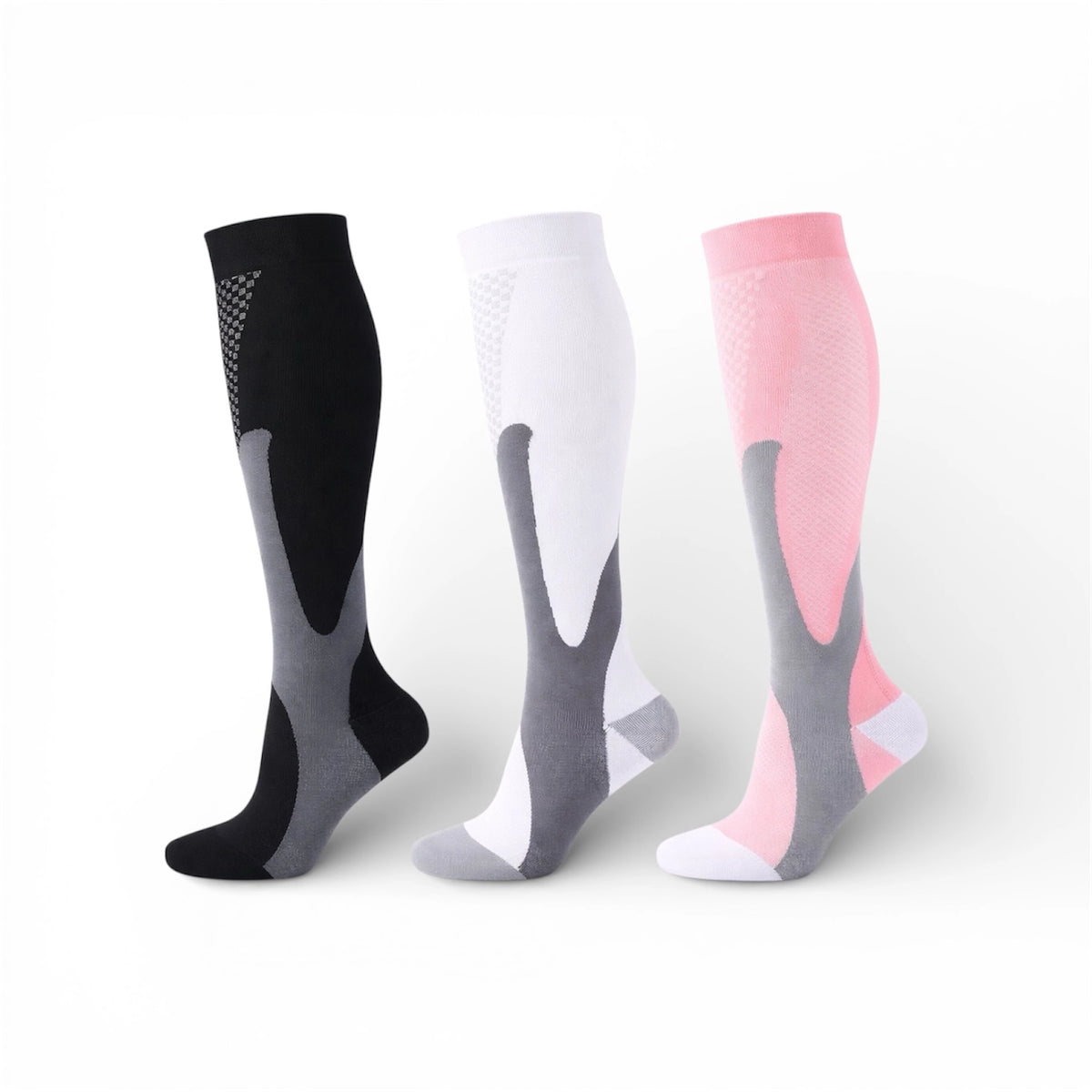 Chaussettes de Compression Sport & Performance