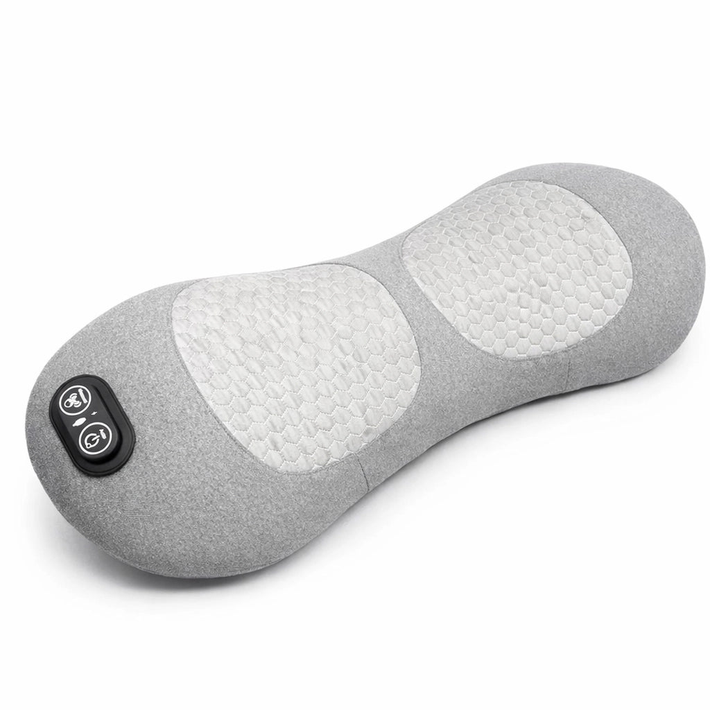 Masseur Lombaire Intelligent : Soulagement Profond & Décompression