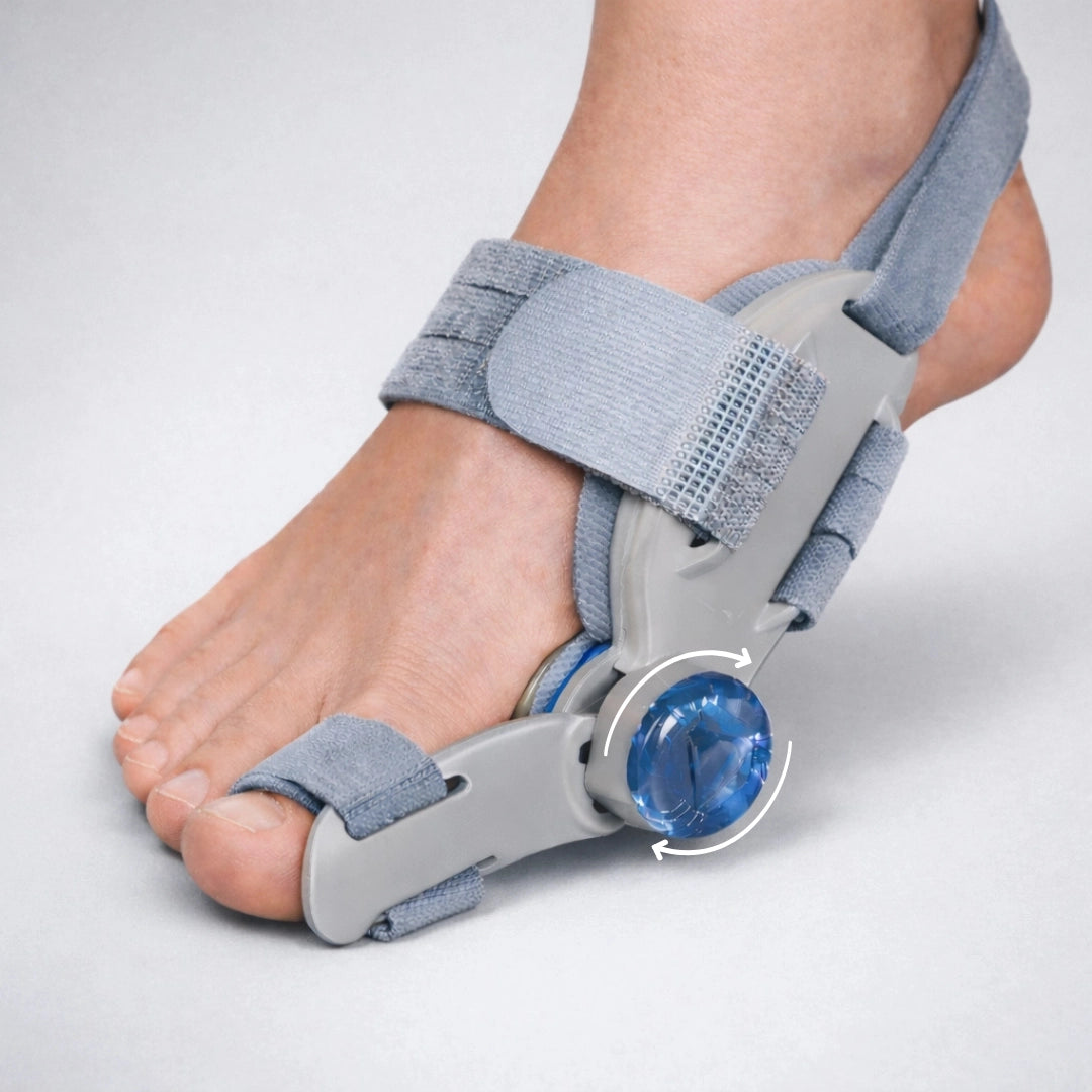 OrthesePodialineHalluxValgus Image