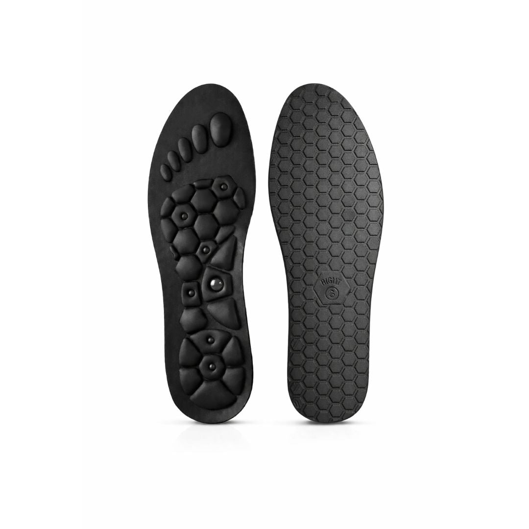 Technologie d’acupression ciblée