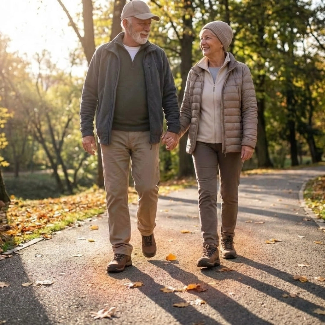 PromenadeSenior Image