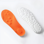 Semelles Massantes pour Pieds Fatigués