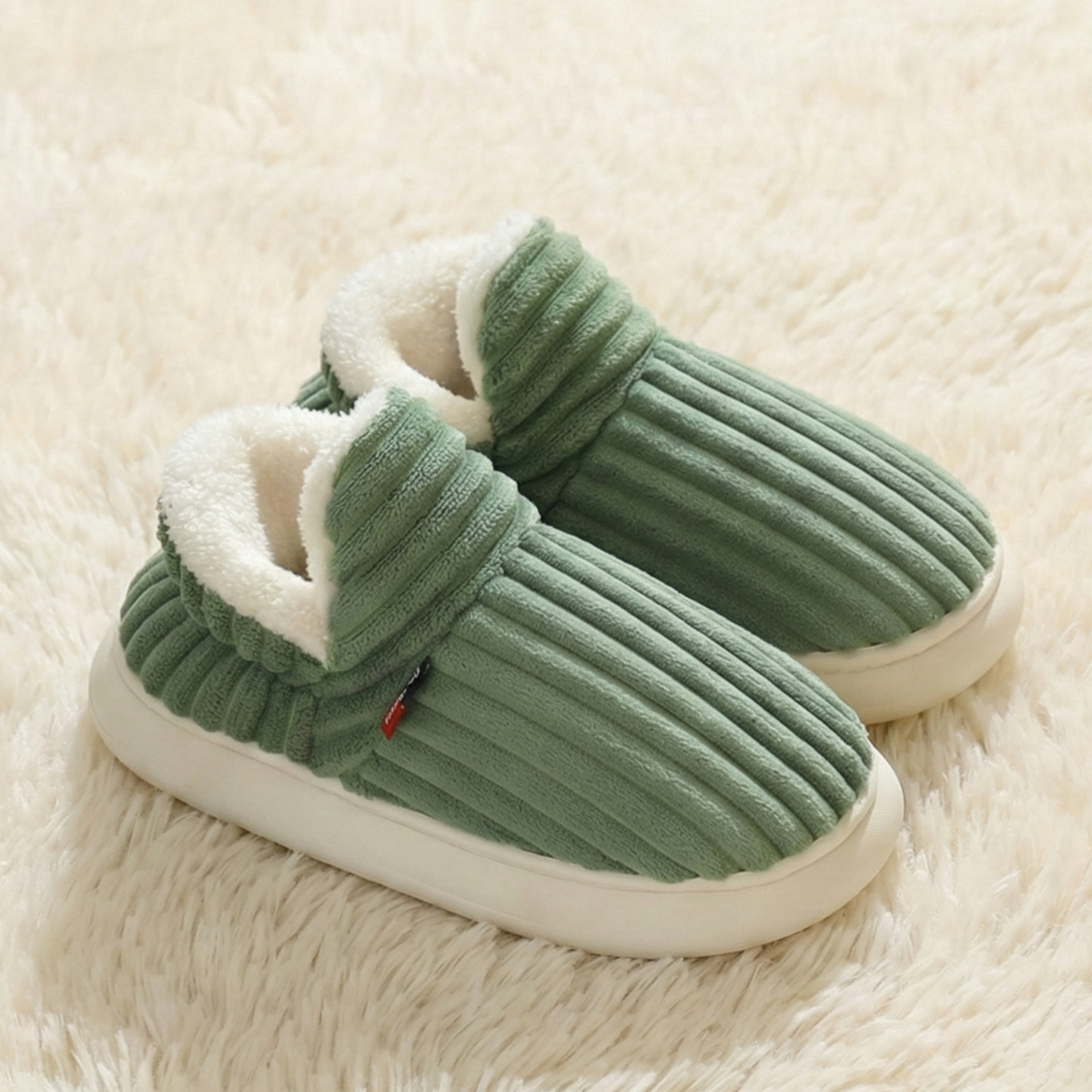 Chaussons Home™